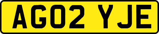 AG02YJE
