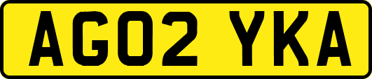 AG02YKA