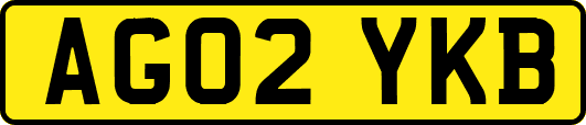 AG02YKB