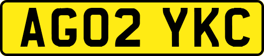 AG02YKC