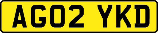 AG02YKD