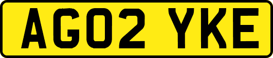 AG02YKE