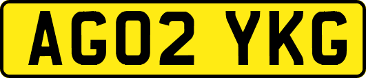 AG02YKG