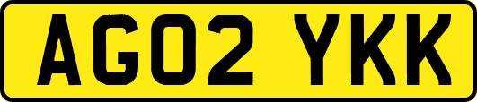 AG02YKK
