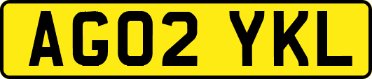AG02YKL