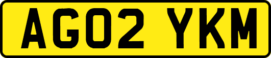AG02YKM