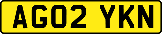 AG02YKN