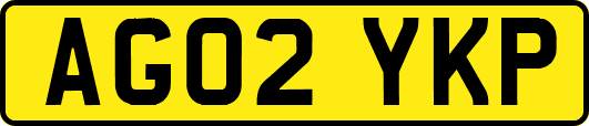 AG02YKP