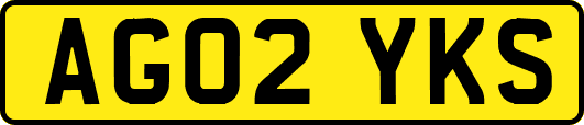 AG02YKS
