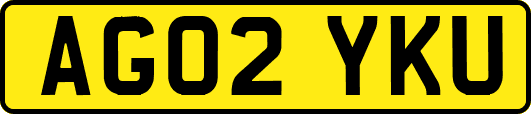 AG02YKU