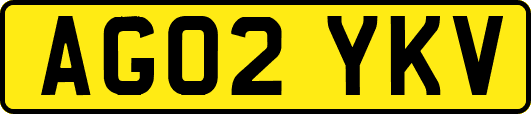 AG02YKV