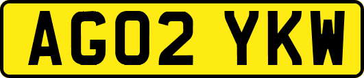 AG02YKW