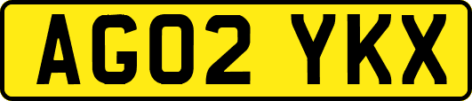 AG02YKX