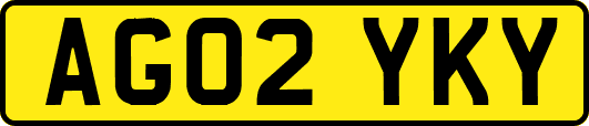 AG02YKY