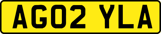 AG02YLA