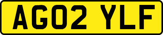 AG02YLF