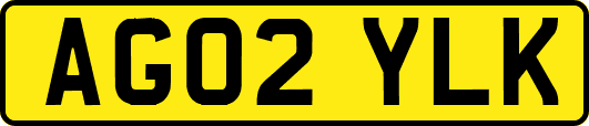 AG02YLK