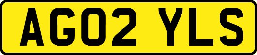 AG02YLS