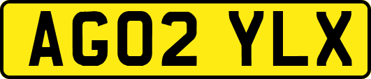 AG02YLX