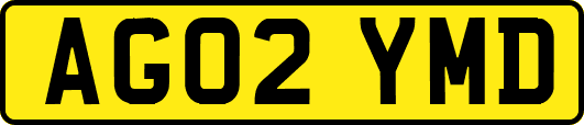 AG02YMD