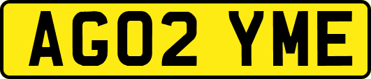 AG02YME