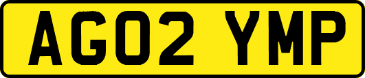 AG02YMP