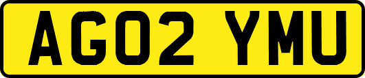 AG02YMU