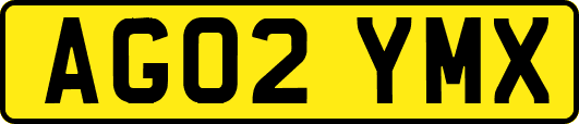 AG02YMX