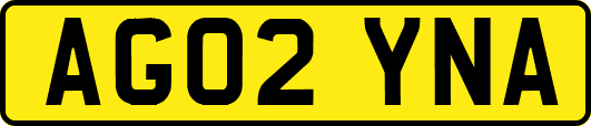 AG02YNA