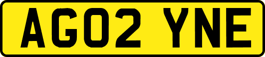 AG02YNE