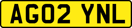 AG02YNL