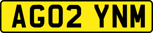 AG02YNM