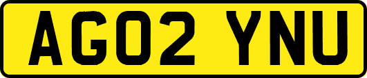 AG02YNU