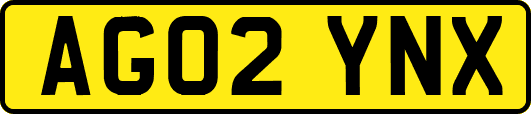 AG02YNX