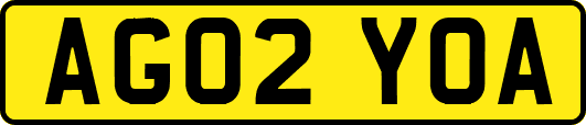 AG02YOA
