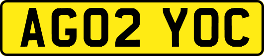 AG02YOC