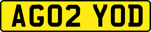 AG02YOD