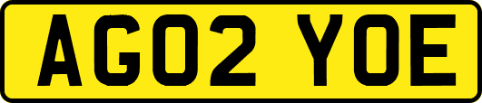 AG02YOE