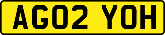 AG02YOH