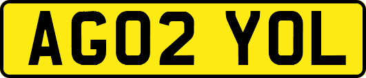AG02YOL