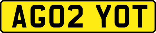 AG02YOT