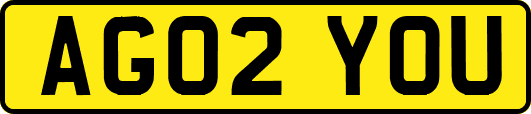 AG02YOU