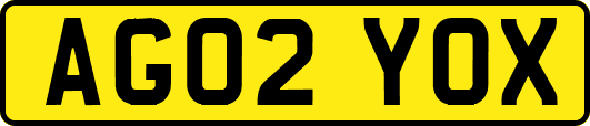 AG02YOX