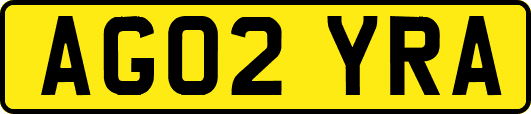 AG02YRA