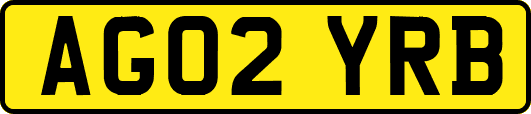 AG02YRB