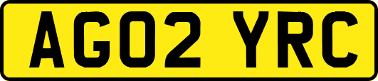 AG02YRC