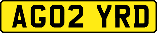AG02YRD