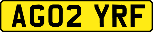 AG02YRF