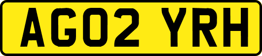 AG02YRH