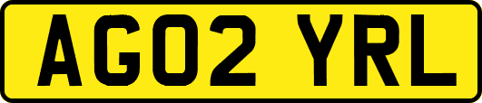 AG02YRL